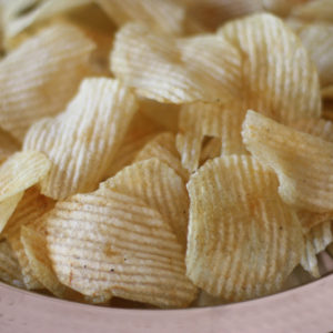 AM bakers Potato Chips