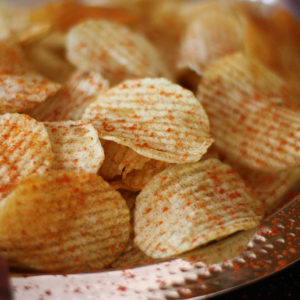 AM bakery Potato Chips